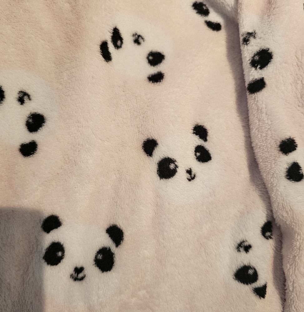 Panda Loungewear PJS - Picture 4 of 4